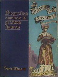 Blanca de Navarra La reina sin reino | 164009 | Luis de ARMIÑÁN