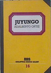 Juyungo | 150383 | Ortiz, Adalberto