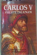 Carlos V | 159329 | Erlanger, Philippe