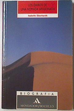 Los Diarios de una nómada apasionada | 96538 | Eberhardt, Isabelle