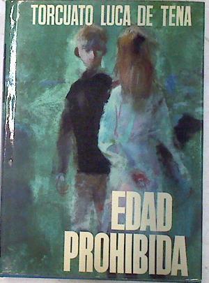 Edad Prohibida | 4004 | Luca De Tena Torcua