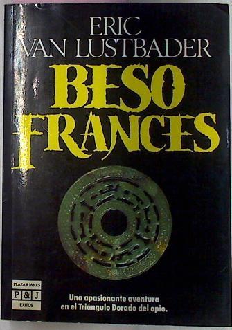 Beso Frances | 5255 | Lustbader Eric Van