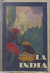 La India | 60243 | Loti Pierre