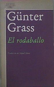 El Rodaballo | 23604 | Grass Gunter