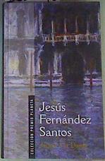 Jaque a la dama | 162596 | Fernández Santos, Jesús