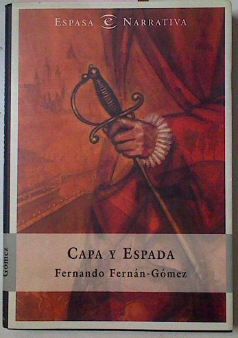 Capa Y Espada | 24284 | Fernan Gomez Fernando