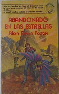 Abandonado En Las Estrellas | 64762 | Dean Foster Alan