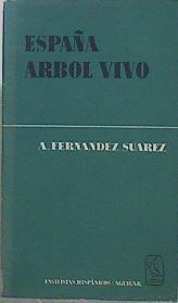 España Arbol Vivo | 57097 | Fernández Suárez A