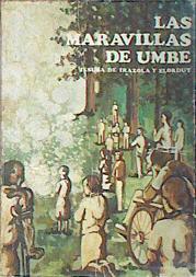 Las Maravillas De Umbe | 24466 | De Irazola Jesusa