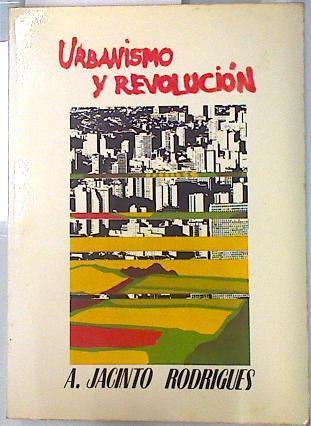 Urbanismo y revolución | 135267 | Rodrigues, A. Jacinto