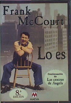 Lo Es | 2349 | Mccourt Frank