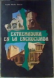 Extremadura, en la encrucijada | 163116 | Maíllo García, Adolfo