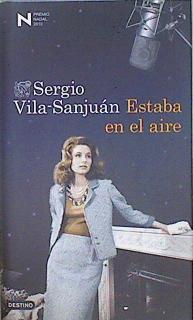 Estaba en el aire | 148136 | Vila-Sanjuan Robert, Sergio