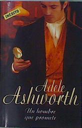 Un hombre que promete | 87031 | Ashworth, Adele