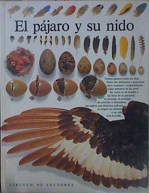 El Pájaro y su nido | 149936 | Parker, Steve