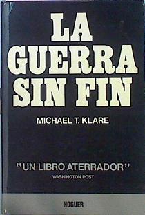 La Guerra Sin Fin | 45047 | Klare, Michael T.