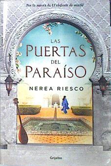 Las puertas del paraíso | 138395 | Riesco, Nerea