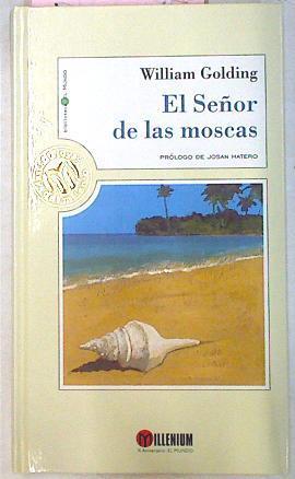 El Señor De Las Moscas | 27877 | Golding, William