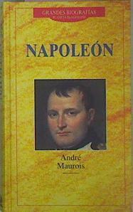 Napoleon | 4391 | Maurois Andre