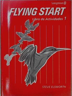 Flying start Libro de Actividades 1 | 148724 | Steeve Elsworth