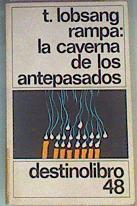 La caverna de los antepasados | 161975 | Lobsang Rampa, T.