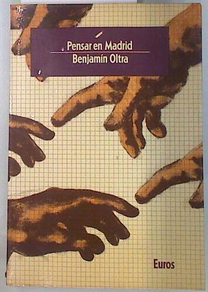 Pensar en Madrid. Análisis sociológico de los intelecturales políticos en la España franquista | 134412 | Oltra, Benjamín(Oltra y Martín de los Santos)