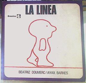 La Linea | 155699 | Doumerc, Beatriz/Barnes, Ayax