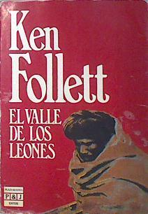 El Valle De Los Leones | 39724 | Follett Ken