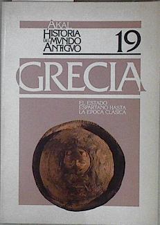 El estado espartano hasta la época clásica | 145962 | López Melero, Raquel