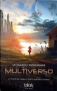 Multiverso | 143567 | Patrignani, Leonardo