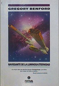 Navegante De La Luminosa Eternidad | 63200 | Benford Gregory