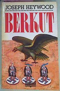 Berkut | 6755 | Heywood Joseph