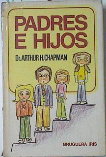 Padres e hijos | 69020 | Chapman, Arthur Harry