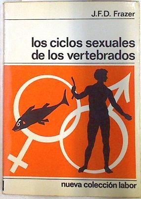 Los ciclos sexuales de los vertebrados | 71031 | Frazer, J. F. D