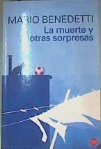 La Muerte y Otras Sorpresas | 160611 | Mario Benedetti