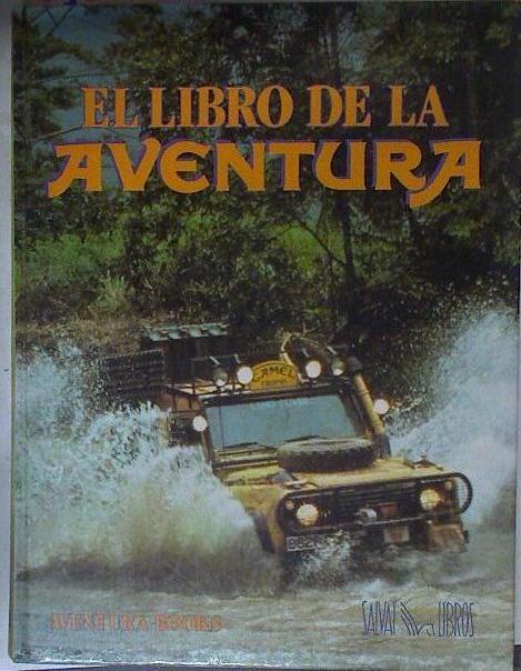 El Libro De La Aventura | 47917 | --