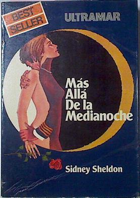 Mas Alla De La Medianoche | 34897 | Sheldon Sidney