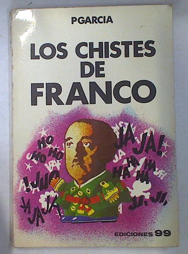 Los Chistes De Franco | 62477 | Pgarcía