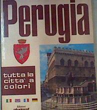 Perugia Arte e Storia | 162735 | Gurrieri Ottorino