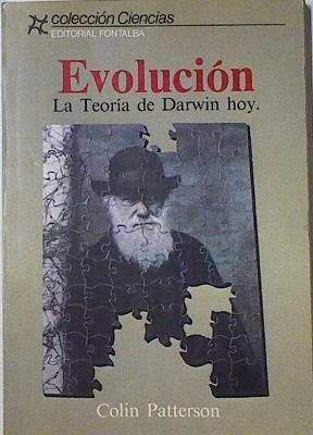 La Evolución, | 125554 | Patterson, Colin