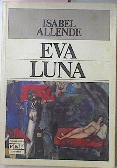 Eva Luna | 2139 | Allende Isabel