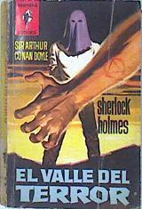 El Valle del Terror Sherlock Holmes | 136412 | Conan Doyle, Arthur