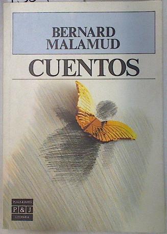 Cuentos | 130403 | Malamud, Bernard