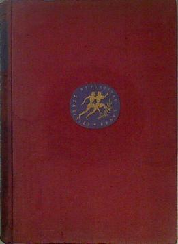 Historia ciencia y código del juego de pelota | 147086 | Secretario tecnico Federación Española de Pelota, Luis Bombín Fernandez