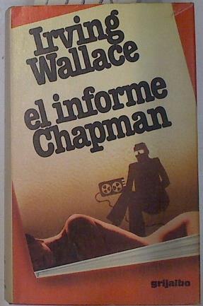 El Informe Chapman | 74998 | Wallace, Irving