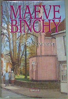 Ecos Del Corazon | 33184 | Binchy Maeve