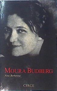 Moura Budberg: historia de la baronesa Budberg | 142301 | Berberova, Nina Nikolaevna