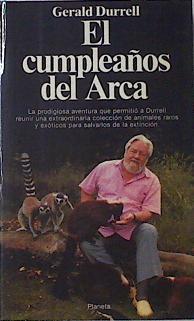 El Cumpleaños Del Arca | 32734 | Durrell, Gerald