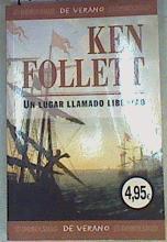 Un lugar llamado libertad | 100175 | Follett, Ken