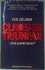 Claves Para Triunfar | 160172 | Delmar, Ken